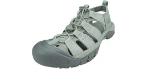 Keen Women's Newport H2 - Sandals for Walking
