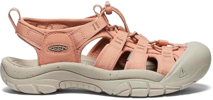 Keen Women's Newport H2 - Beach Water-Friendly Sandals