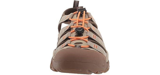 Keen Women's Newport H2 - Fisherman Style Waterproof Hiking Sandal