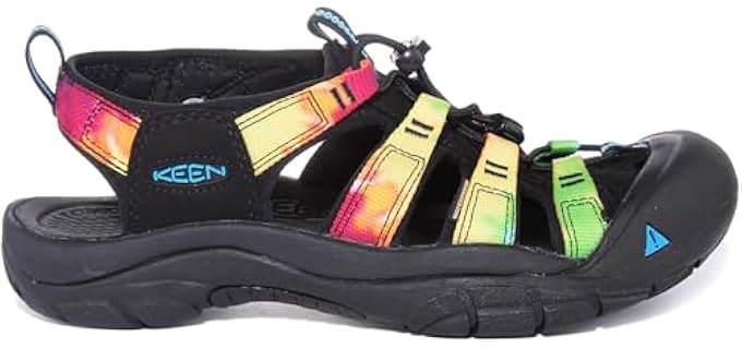 Keen Women's Newport H2 - Water Friendly Sandals