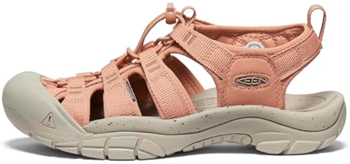 Keen Women's Newport H2 - Beach Water-Friendly Sandals
