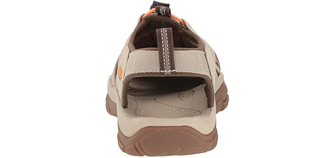 Keen Women's Newport H2 - Fisherman Style Waterproof Hiking Sandal