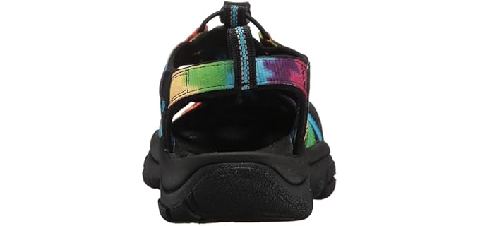 Keen Women's Newport H2 - Water Friendly Sandals