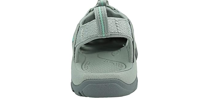 Keen Women's Newport H2 - Sandals for Walking
