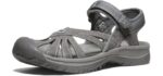 Keen Women's Rose - Smart Casual Sandals