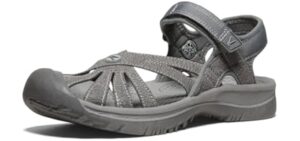 Keen Women's Rose - Smart Casual Sandals