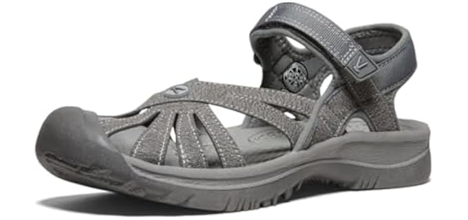 Keen Women's Rose - Smart Casual Sandals