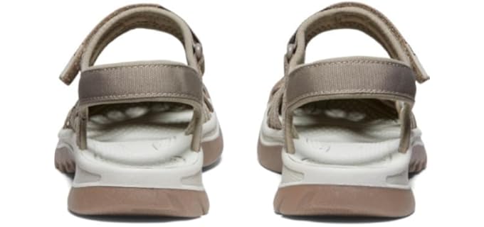 Keen Women's Rose - Wide Feet Sandal 