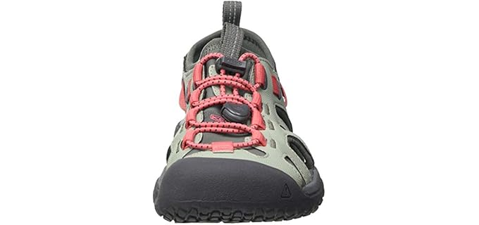 Keen Women's SOLR Sport - Sporty Water Sandal