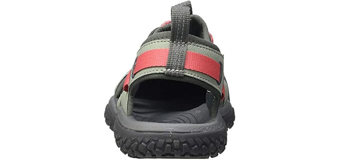 Keen Women's SOLR Sport - Sporty Water Sandal