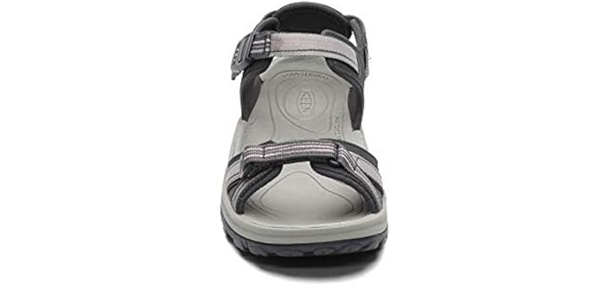 Keen Women's Terradora - Sandal for Water