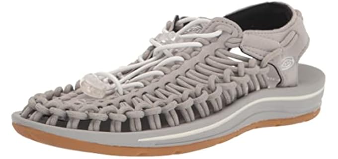 Keen Women's  - Diving Closed Sandal