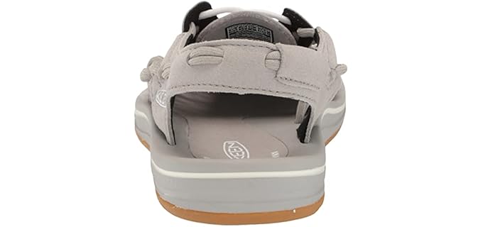 Keen Women's  - Diving Closed Sandal