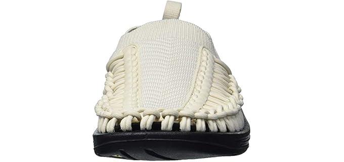 Keen Women's Uneek Evo - Wide Feet Walking Sandals