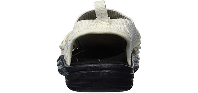 Keen Women's Uneek Evo - Wide Feet Walking Sandals