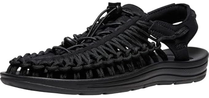 Keen Women's Uneek - Sandals for Walking