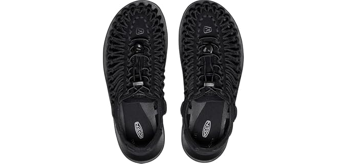 Keen Women's Uneek - Sandals for Walking