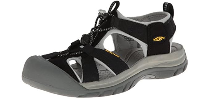 Keen Women's Venice H2 - Sandal for Bunions