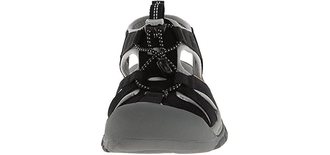 Keen Women's Venice H2 - Sandal for Bunions