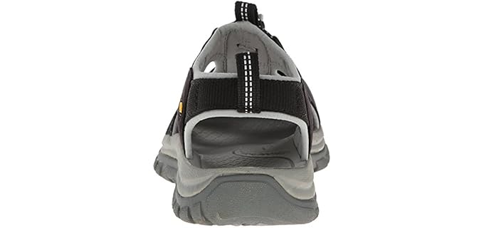 Keen Women's Venice H2 - Sandal for Bunions