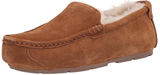 UGG Men's Tipton - Moccasin Slipper