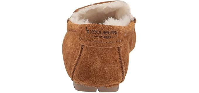UGG Men's Tipton - Moccasin Slipper