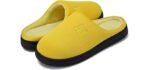 Landeer Women's Memory Foam - Summer Slipper
