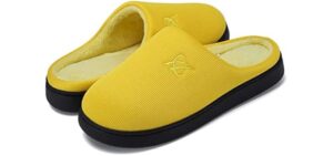 Landeer Women's Memory Foam - Summer Slipper
