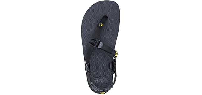 Luna Men's OSO - Winged Sandal