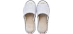 Magnilona Unisex Washable - Japanese House Slippers