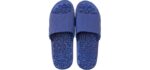 WMM Men's Massage - Massage Sandals