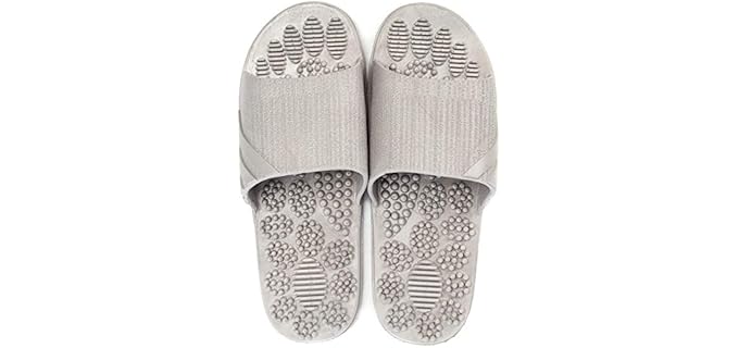 WMM Women's Massage - Massage Sandals