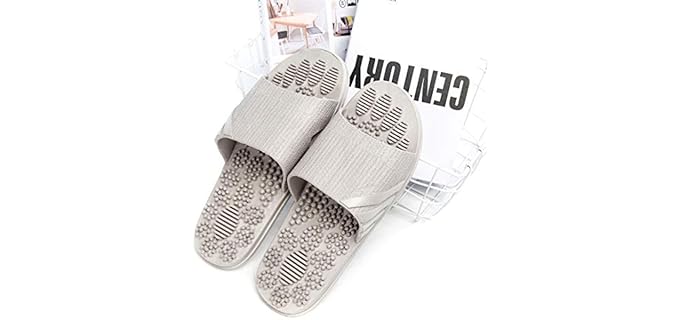 WMM Women's Massage - Massage Sandals