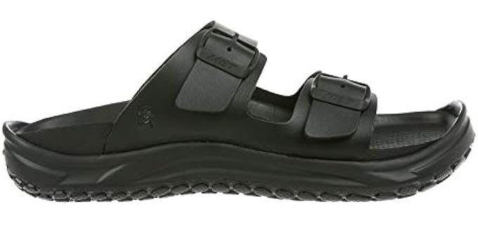 MBT Men's Nakuru - Runners Recovery Sandal