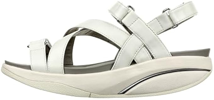 MBT Women's Kiburu - Runners Recovery Sandal