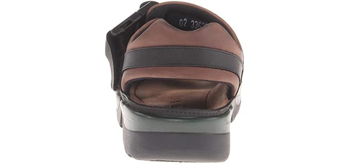 Mephisto Men's Shark - Hiking Sandal