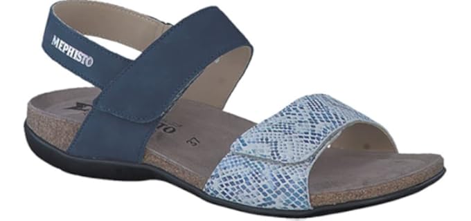 Mephisto Women's Agave - ComfortS