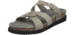 Mephisto Women's Hannel - Cork Sandal