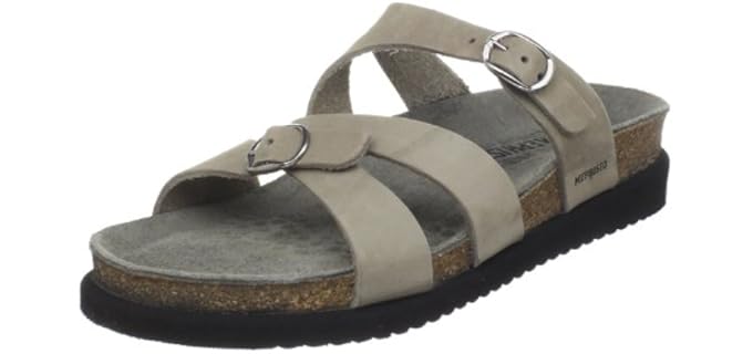 Mephisto Women's Hannel - Cork Sandal