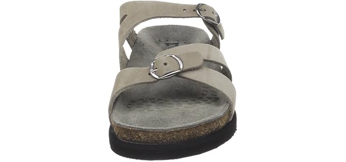 Mephisto Women's Hannel - Cork Sandal