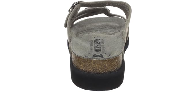 Mephisto Women's Hannel - Cork Sandal