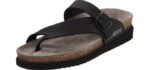 Mephisto Women's Helen - Thong Sandal