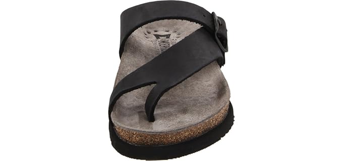 Mephisto Women's Helen - Thong Sandal