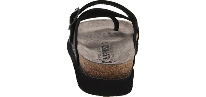 Mephisto Women's Helen - Thong Sandal