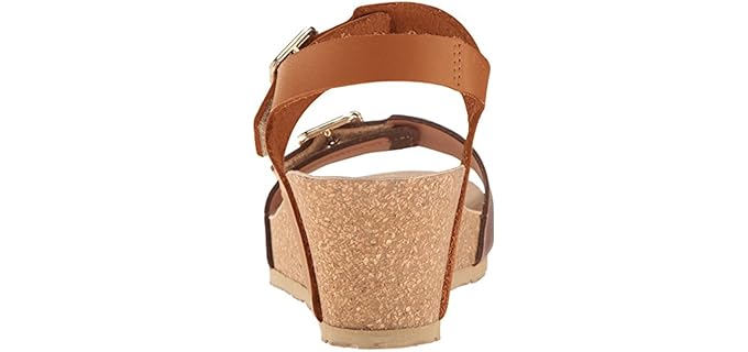 Mephisto Women's Lissandra - Platform Dress Sandal