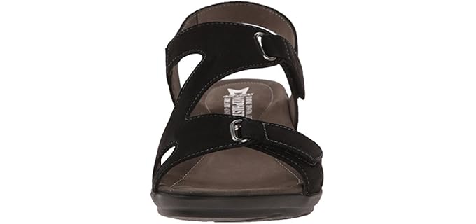 Mephisto Women's Paris - Dress Sandal