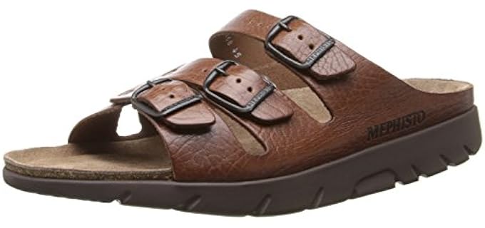 Mephisto Men's Zach - Casual Sandal