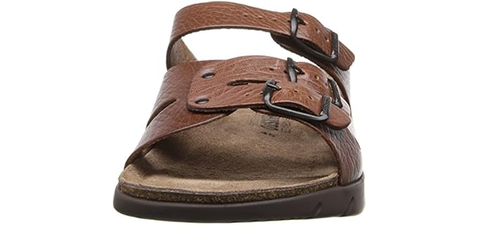 Mephisto Men's Zach - Casual Sandal