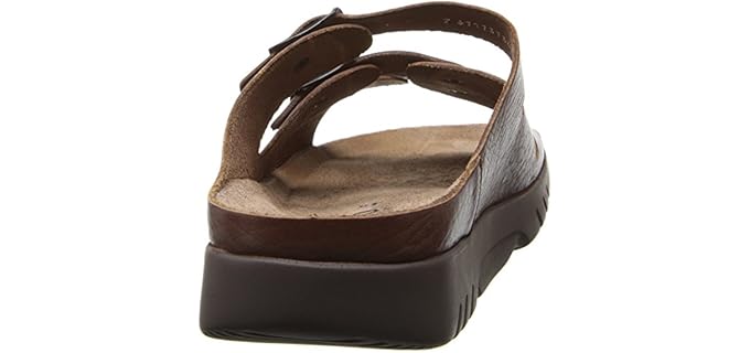 Mephisto Men's Zach - Casual Sandal
