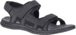 Merrell Men's  - Convertible Sandals for Diabetics